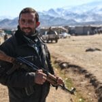 Narkotykowe tunele – podziemne imperium karteli