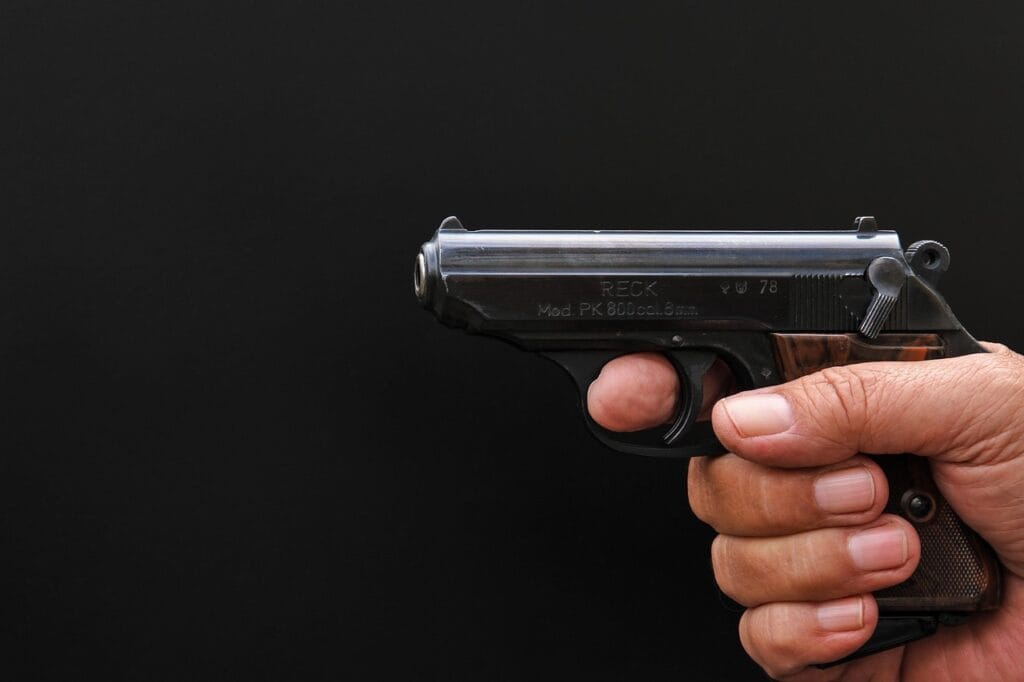Najgłośniejsze zamachy mafijne w Polsce