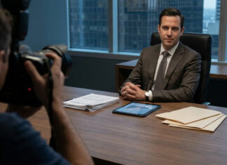 Psychologia wizerunku w służbie manipulacji: Mechanizmy percepcji w świecie przestępczości zorganizowanej