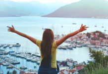 Czy Meksyk jest bezpieczny na kierunek na wakacje? Czy Meksyk jest bezpieczny na kierunek na wakacje?