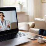 Konsultacja medyczna przez internet – zakres porad