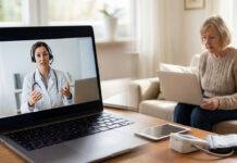 Konsultacja medyczna przez internet – zakres porad