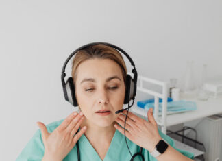 Teleporada – Nowoczesne podejście do diagnozy