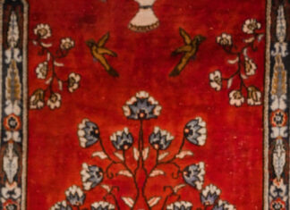 Jak rozpoznać podróbkę dywanu i jak nie dać się oszukać?