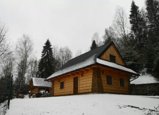 Legalność domku drewnianego bez pozwolenia – o czym należy wiedzieć?