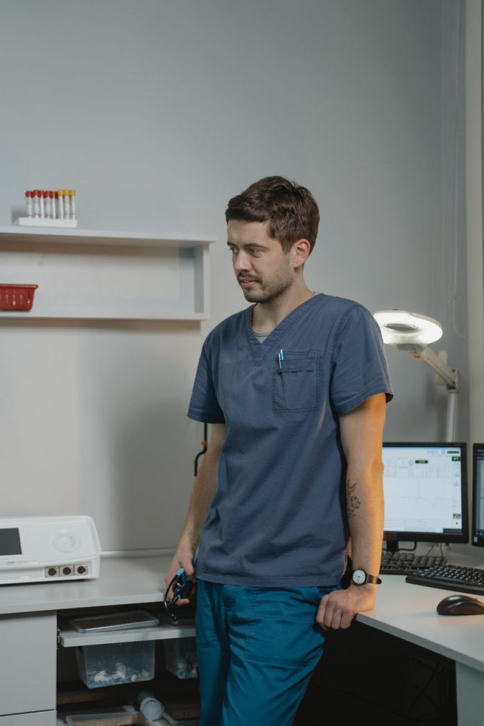 Gastroskopia w Poznaniu – bezpieczeństwo pacjenta zaczyna się od właściwej diagnostyki