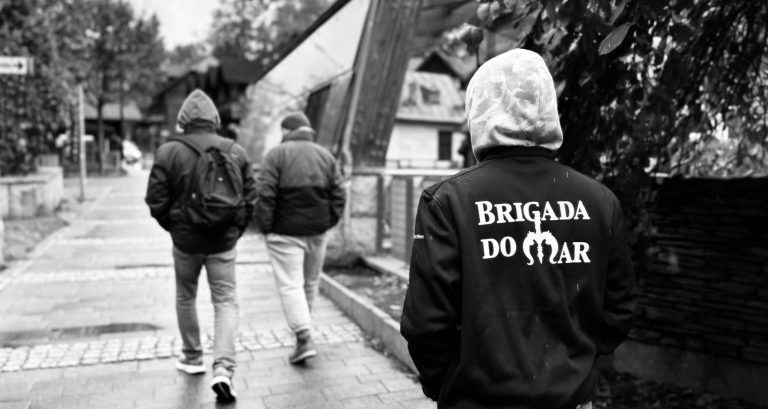 Wojna klanów Kavač i Škaljari – krwawy konflikt mafii z Czarnogóry na ulicach Europy